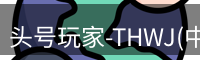 头号玩家-THWJ(中国)唯一官方网站
